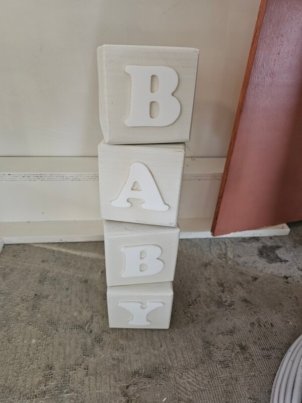 Babyblokken
