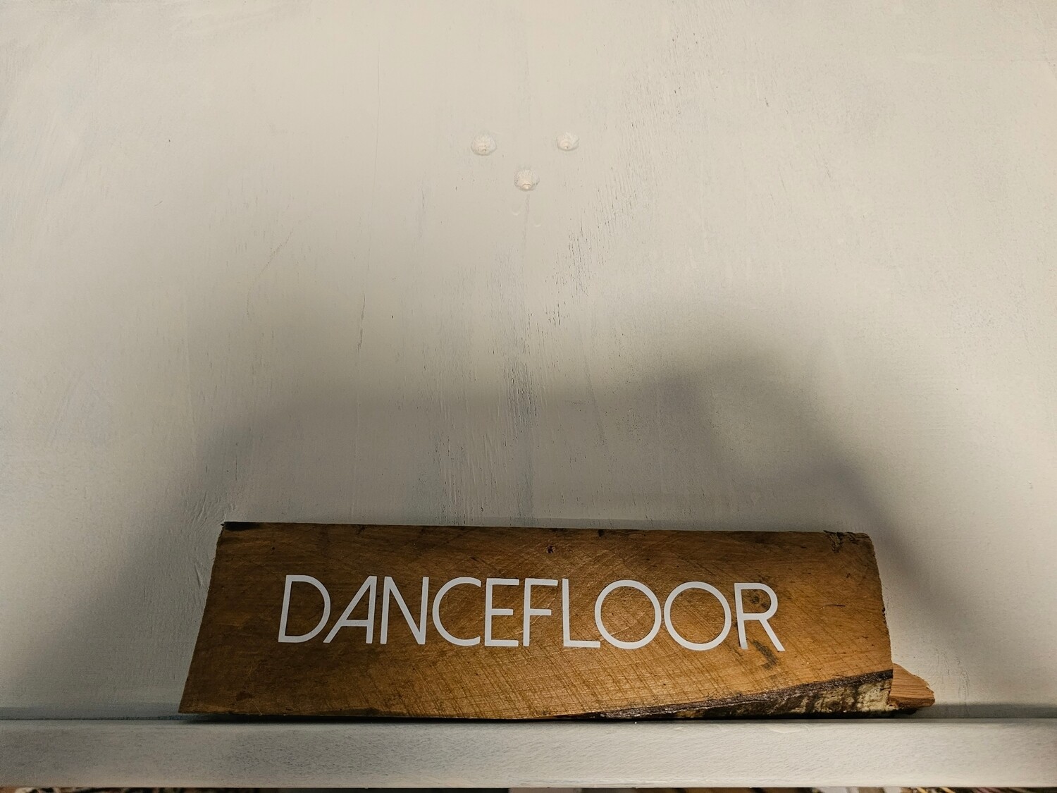 Dancefloor