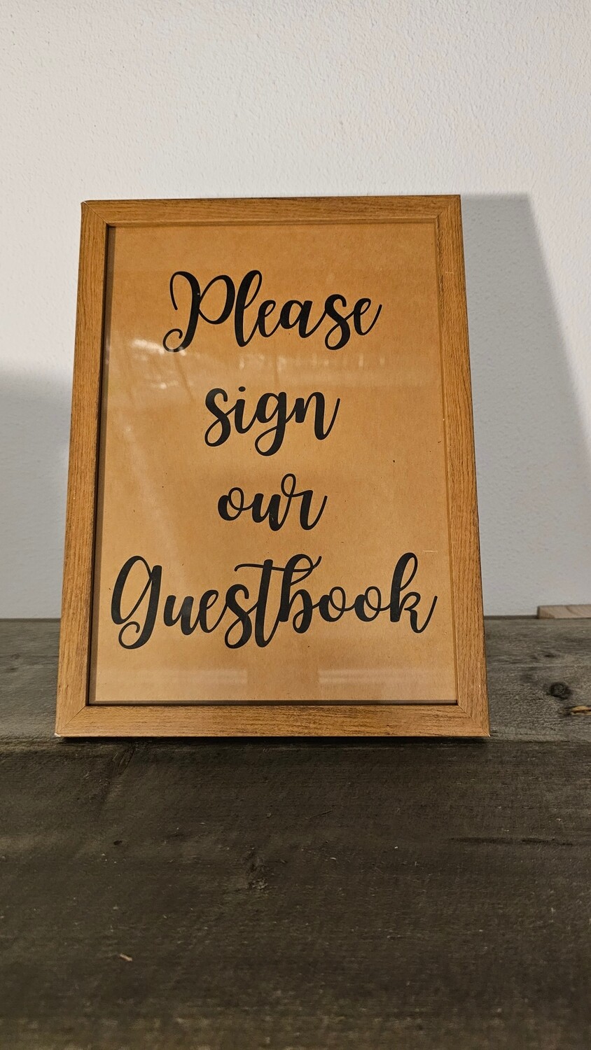 Guestbook