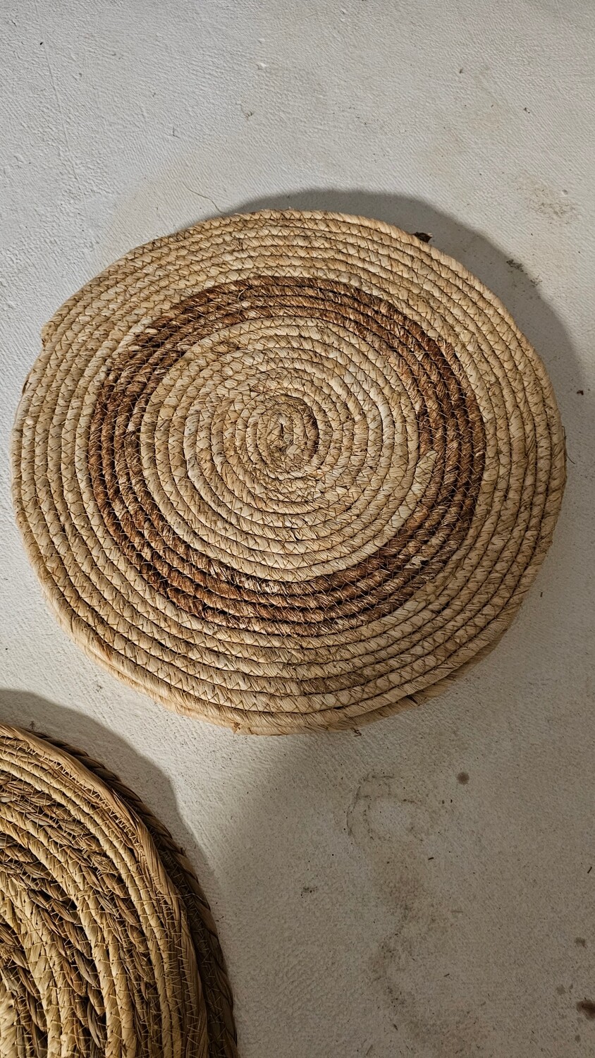 Placemat print