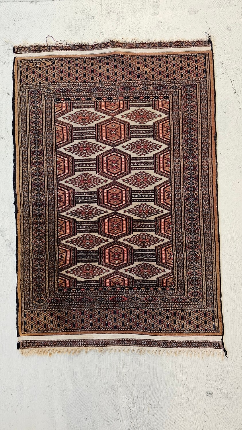 Vintage tapijt 19