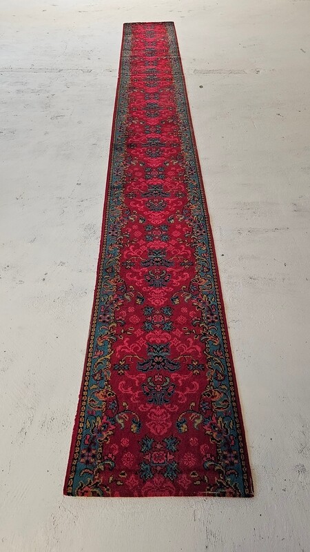 Loper red fantasy 1