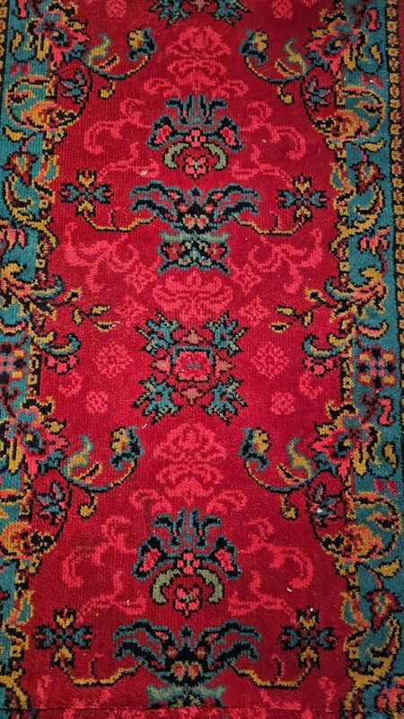 Loper red fantasy 2