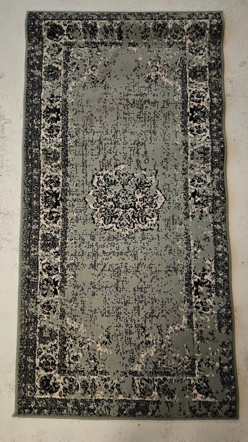 Vintage tapijt 20