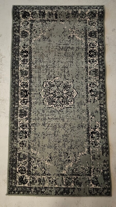 Vintage tapijt 20