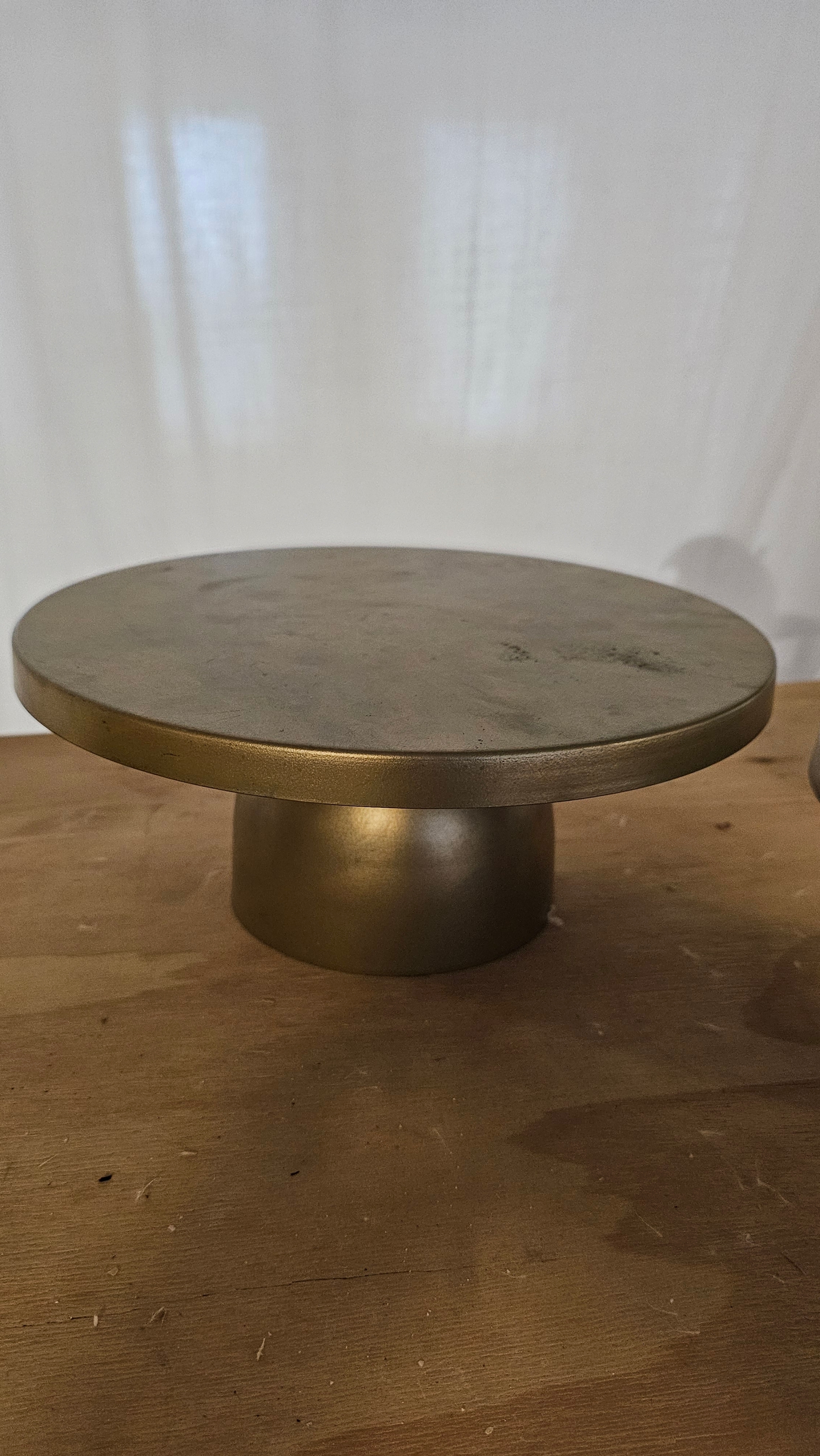 Standaard goud set van 2