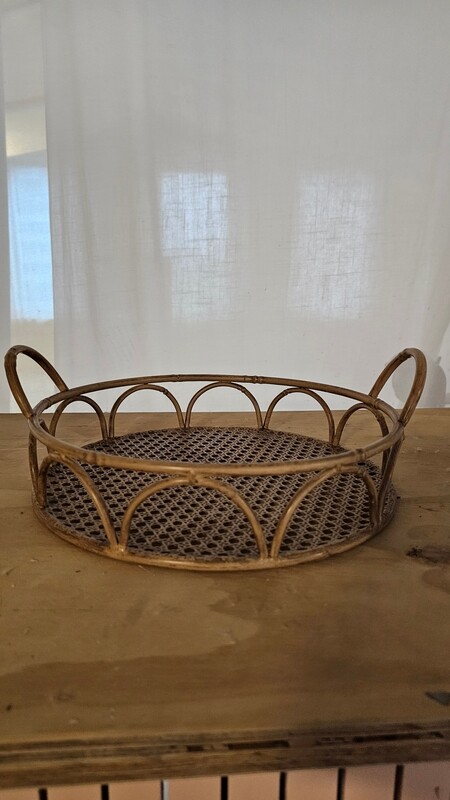 Schaal rotan