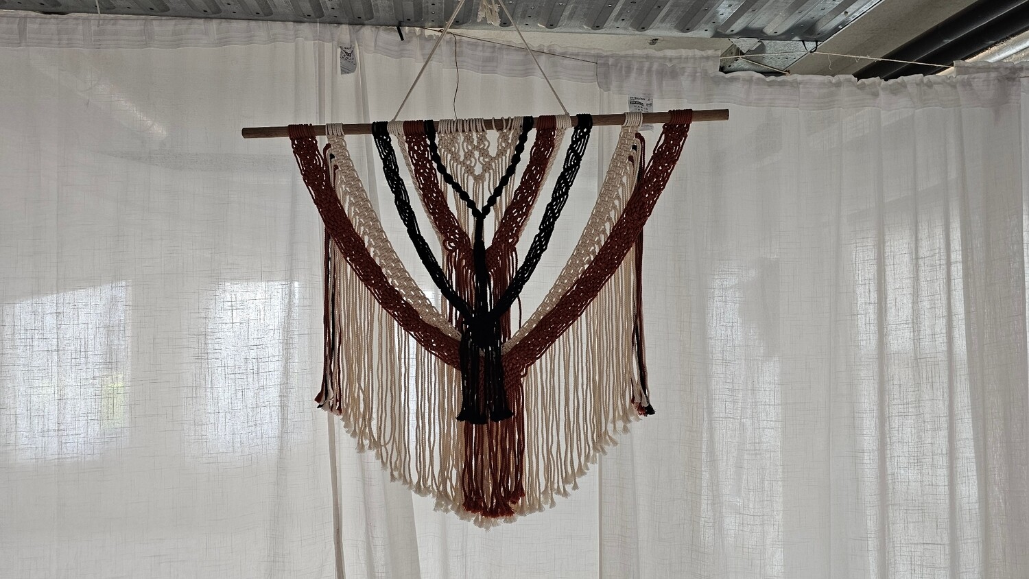 Macrame Boho style