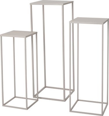 Tafelzuilen diverse maten