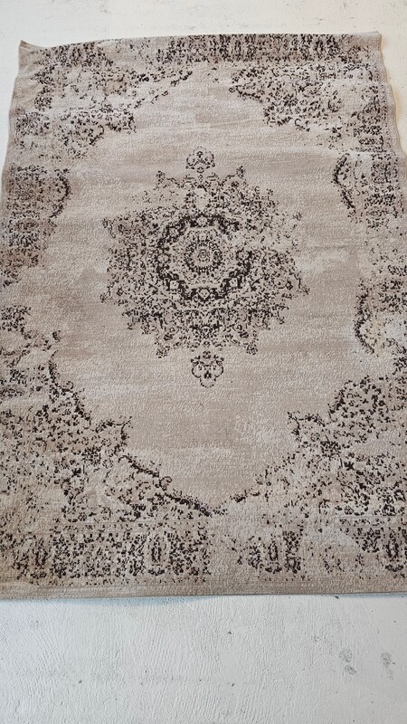 Vintage tapijt 25