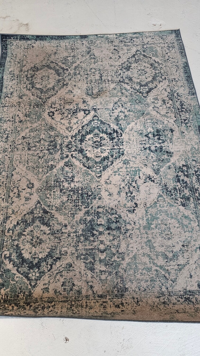 Vintage tapijt 24