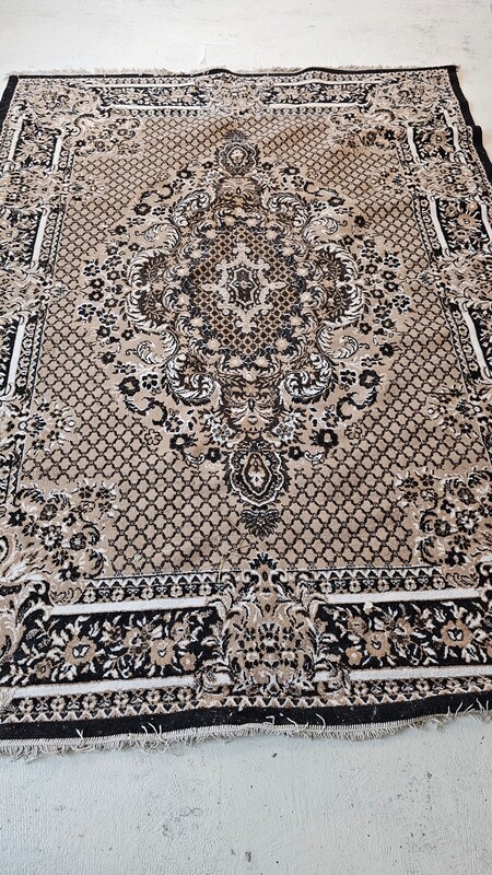 Vintage tapijt 30