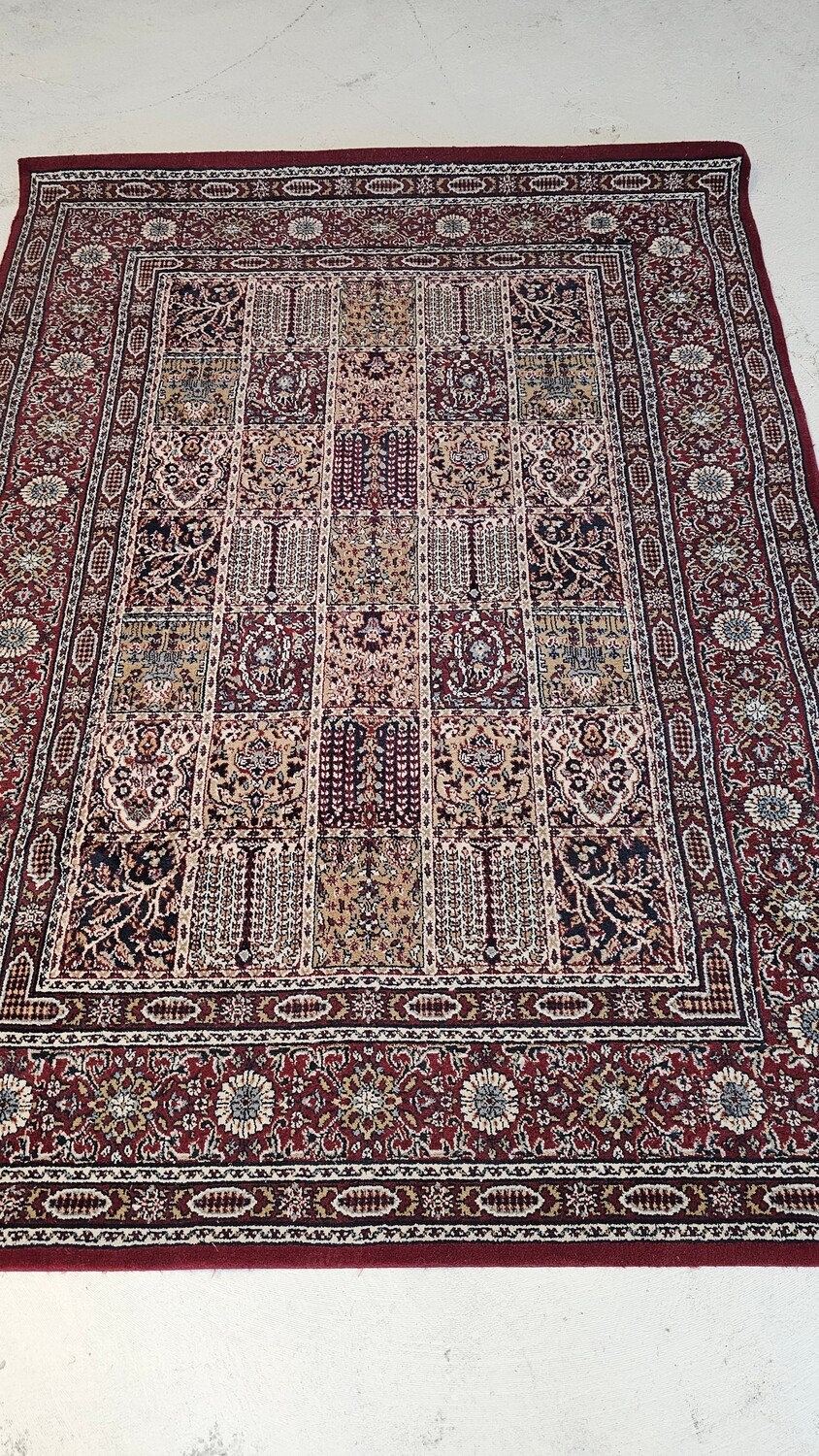 Vintage tapijt 29