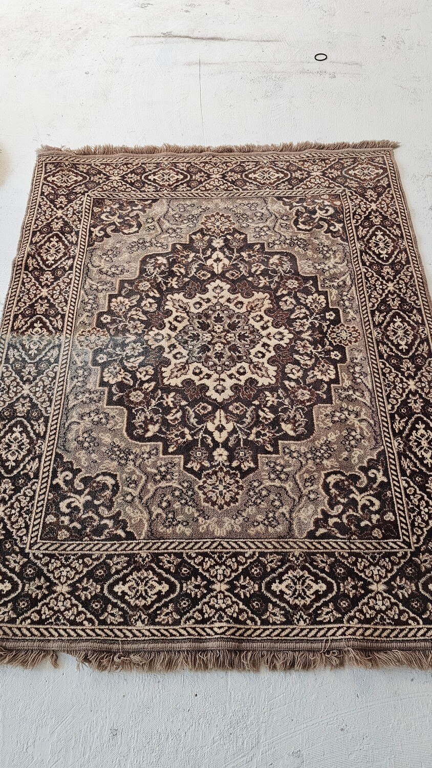 Vintage tapijt 34