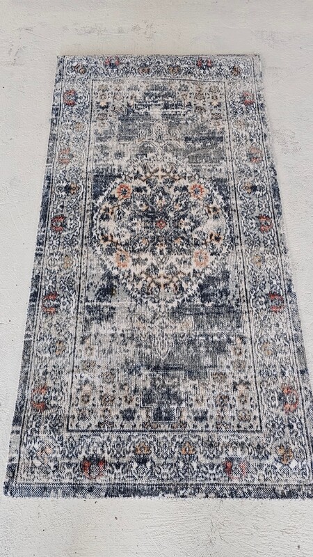 Vintage tapijt 37