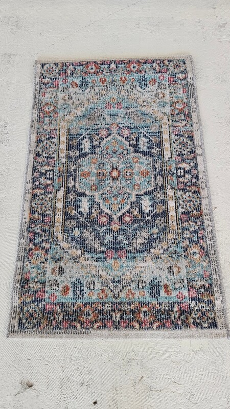Vintage tapijt 38