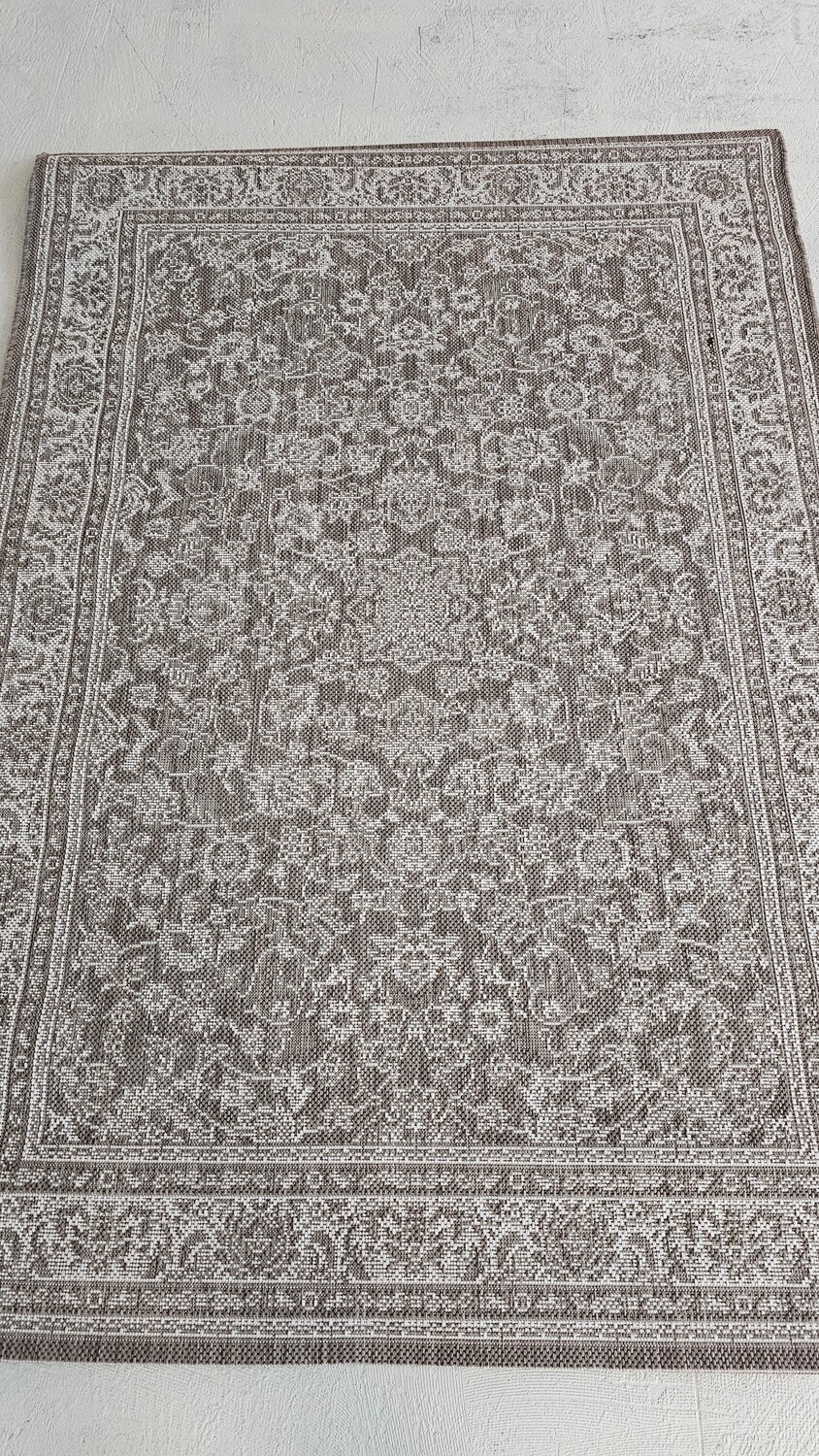 Vintage tapijt 40