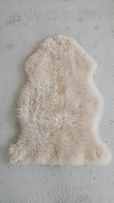 Schaap creme