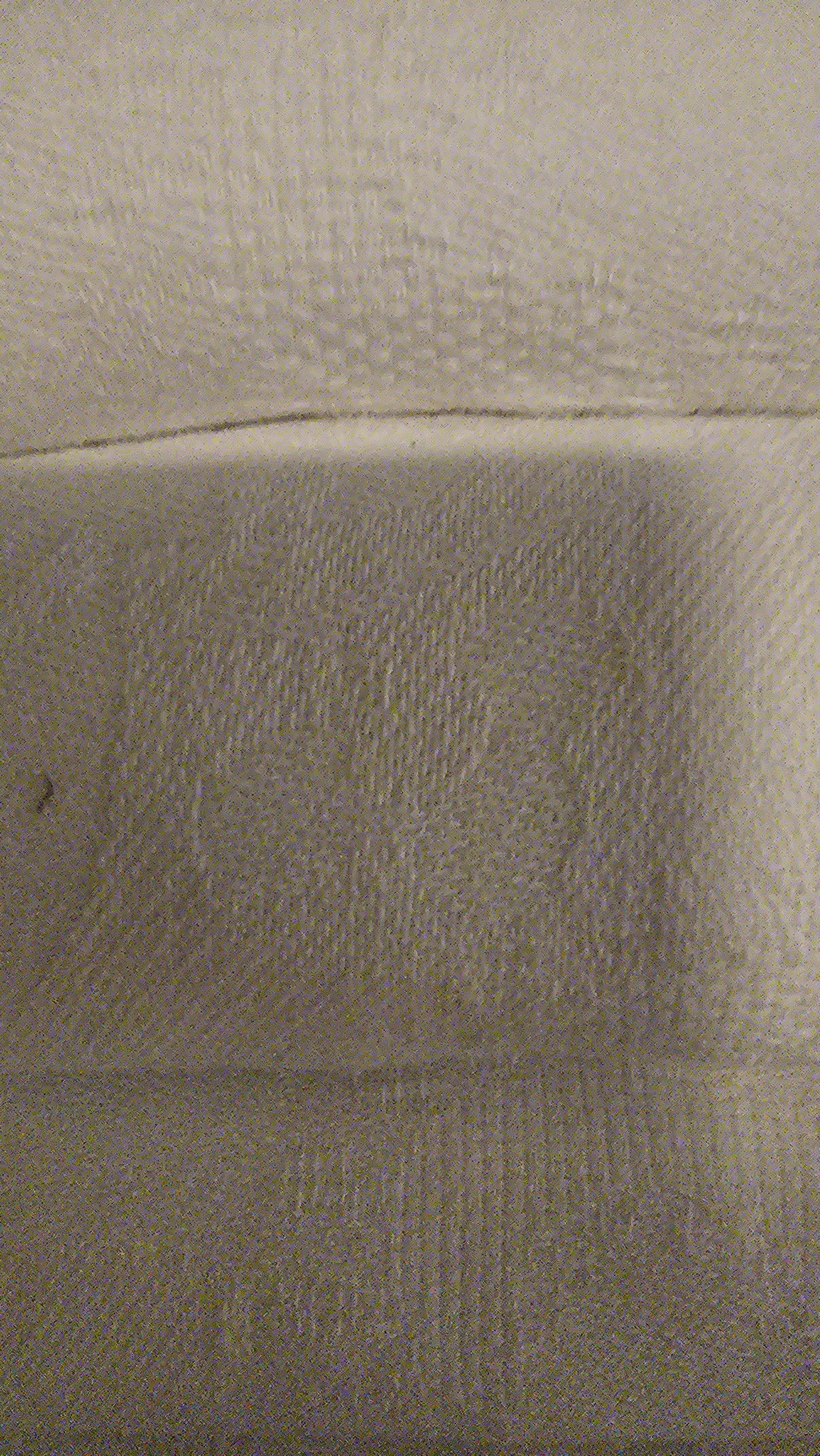 Tafelkleed wit met motiefje