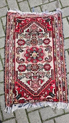 Vintage tapijt 59
