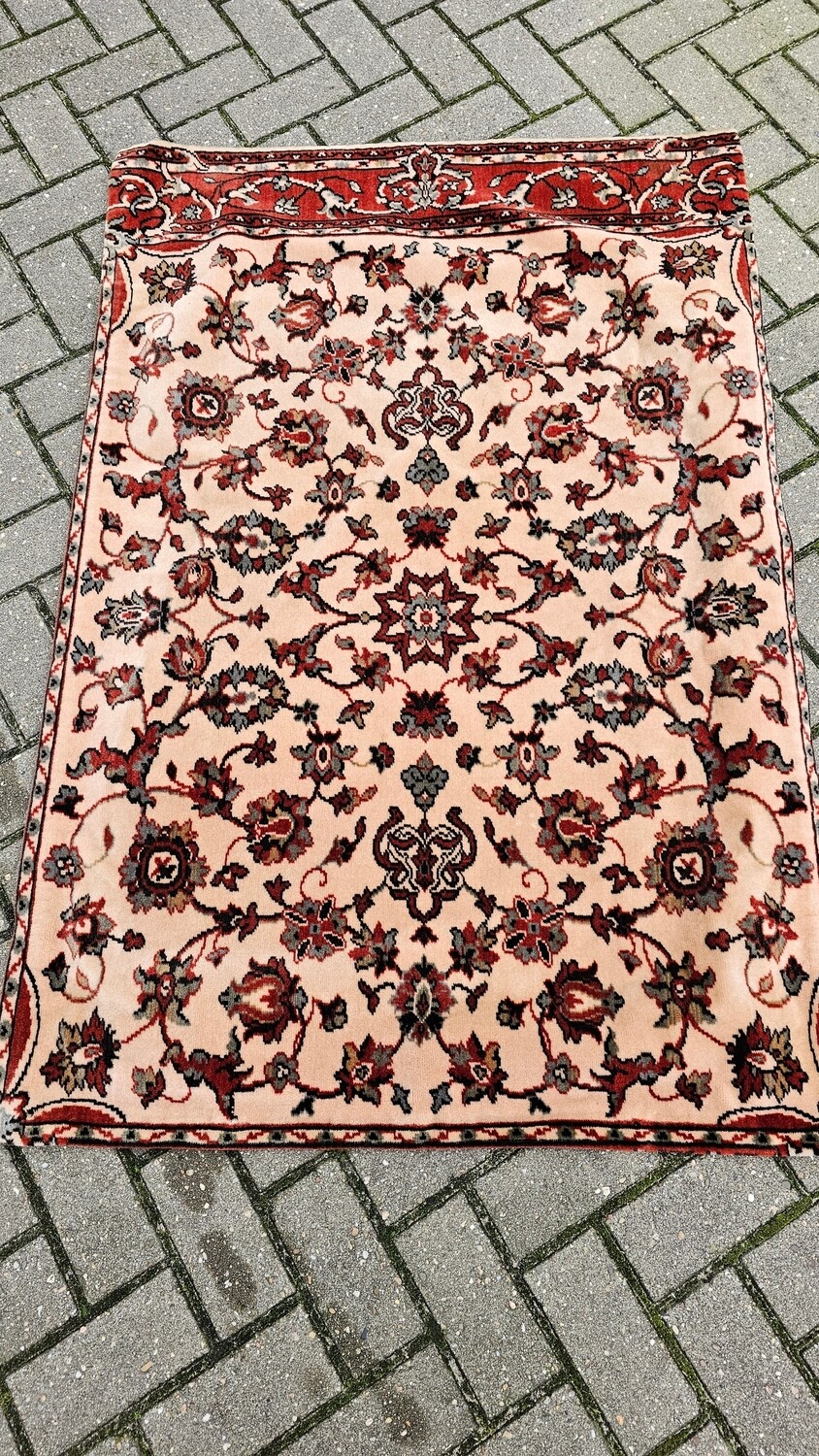 Vintage tapijt 60