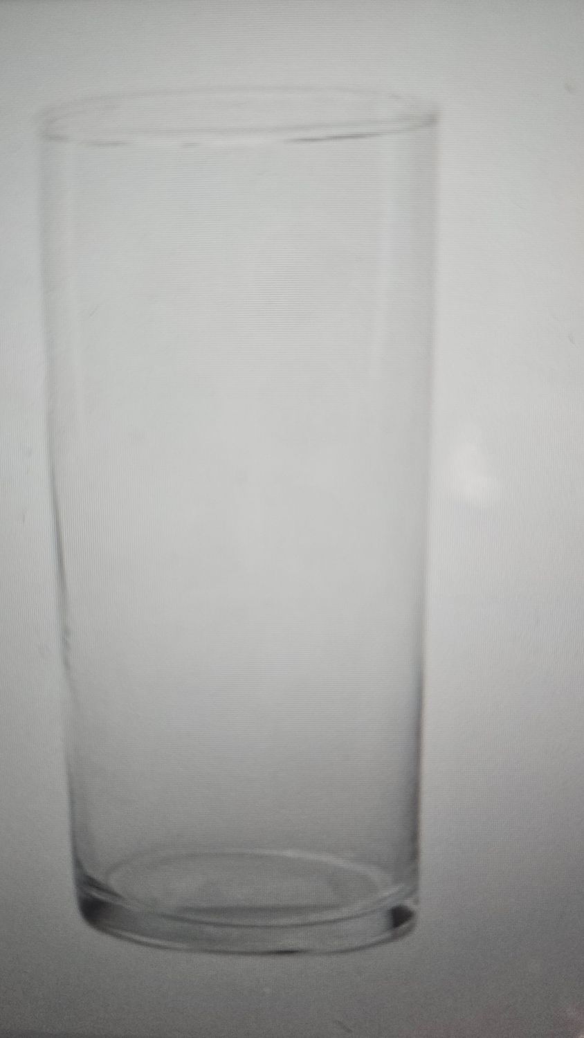 Windlicht 9 x 20
