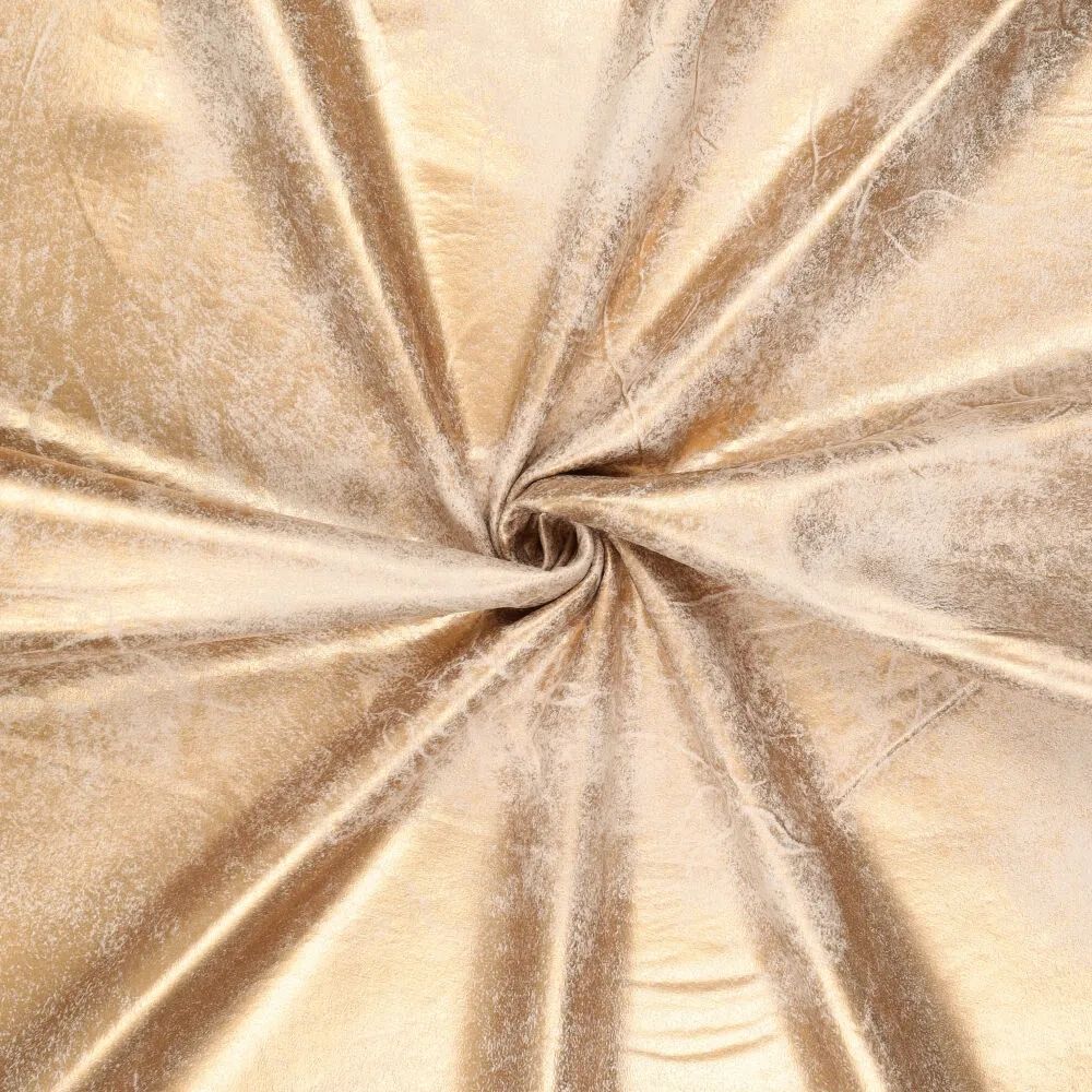 Suede tafelkleed