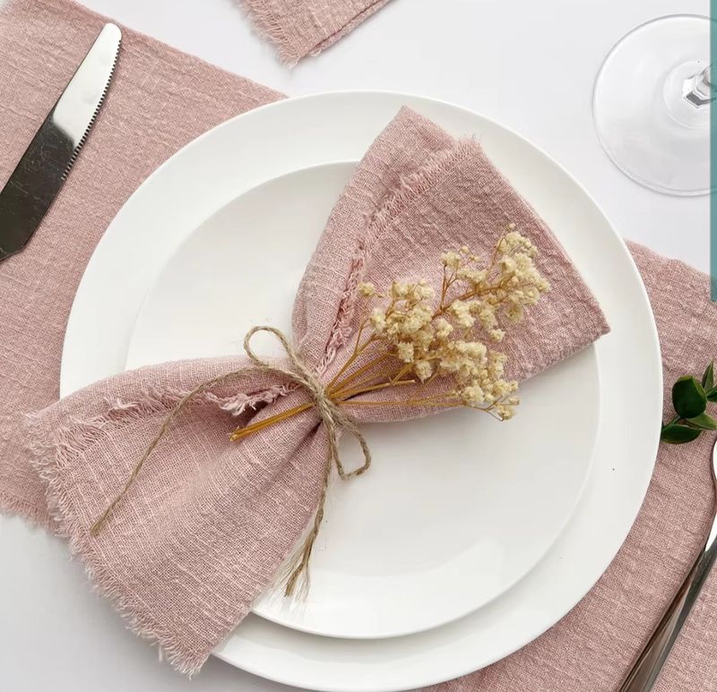 Servet blush x
