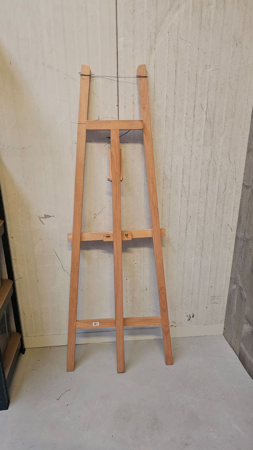 Ezel hout medium