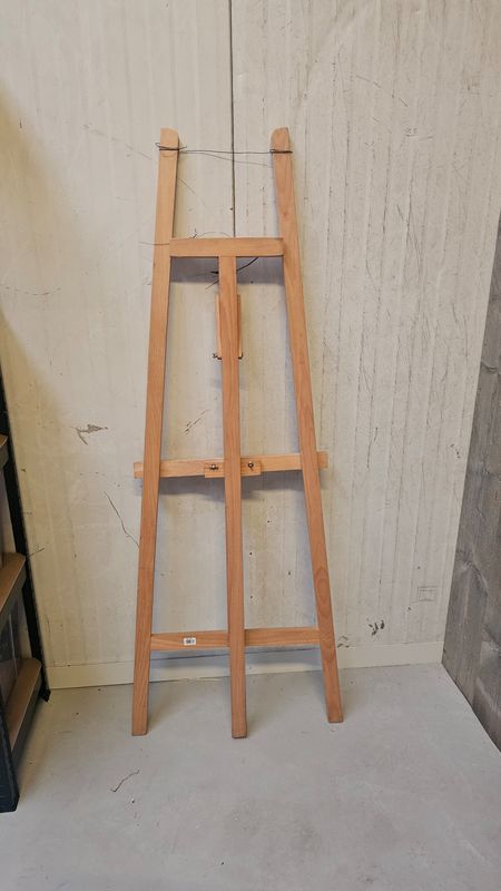 Ezel hout medium