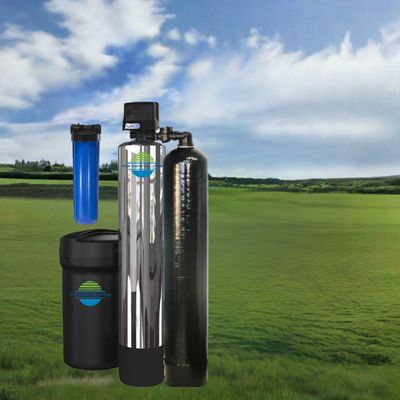 WELL WATER SYSTEM