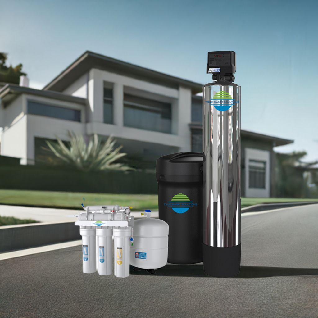 RESIDENTIAL WHOLE HOUSE PACKAGE - SPECIAL OFFER RESIDENTIAL WHOLE HOUSE PACKAGE - SPECIAL OFFER