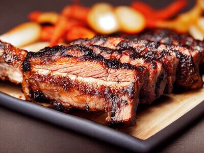 Local Pork