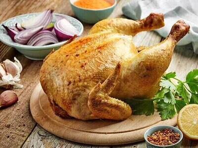 Pastured Poultry