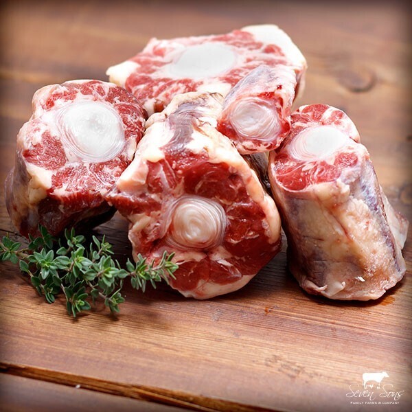 Oxtail