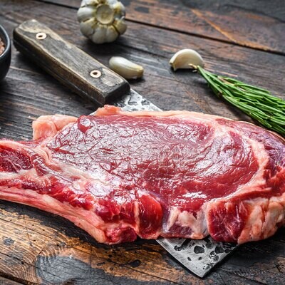 Bone-in Ribeye Steaks