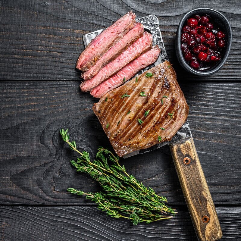Flank Steak