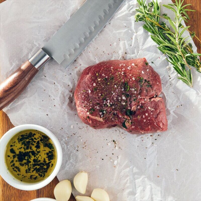 Sirloin Steak