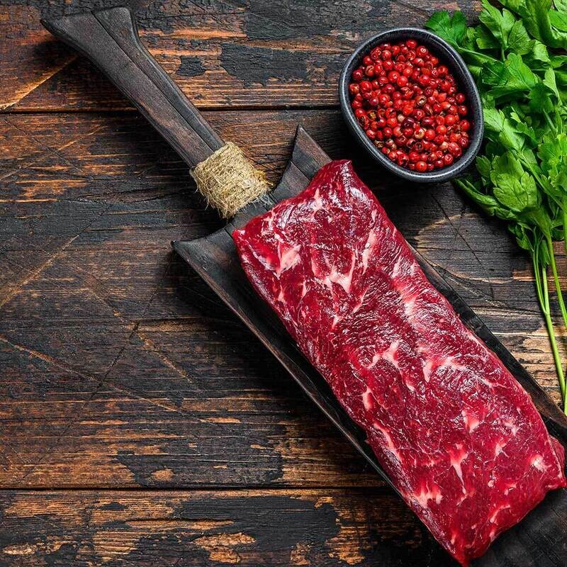 Skirt Steak