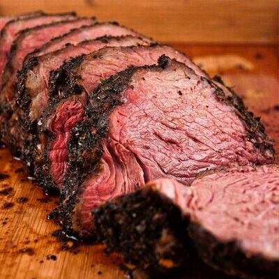 Sirloin Tip Roast