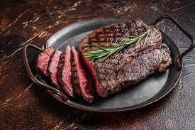 Round Steak