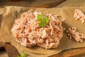 Ground Chicken