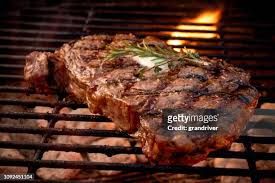 Boneless Ribeye Steaks