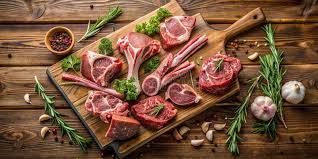 Lamb French Style Rib Chop