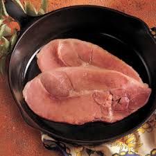 Smoked/Cured Sliced Ham