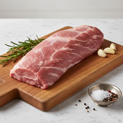 Pork Tenderloin