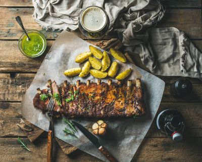 Local Pork