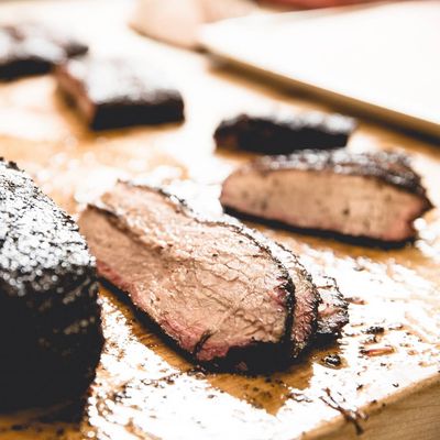 Beef Brisket