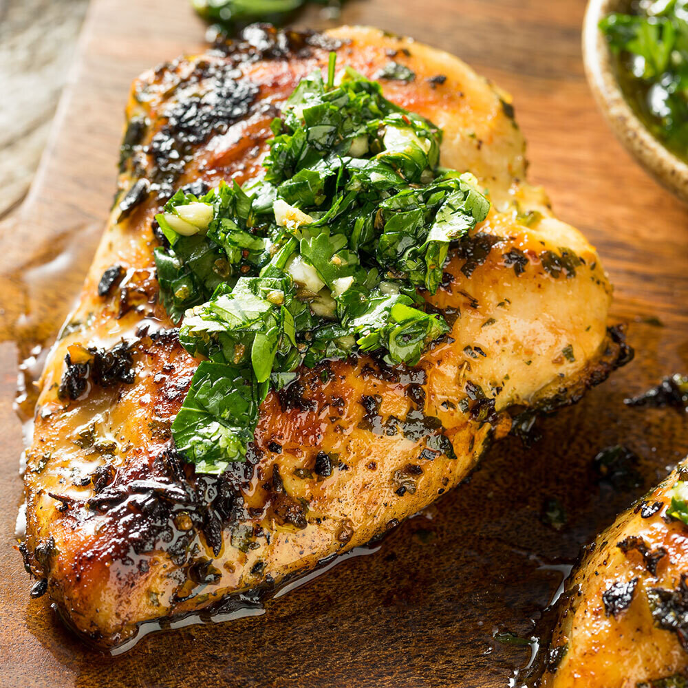Chicken Breasts  Boneless/Skinless