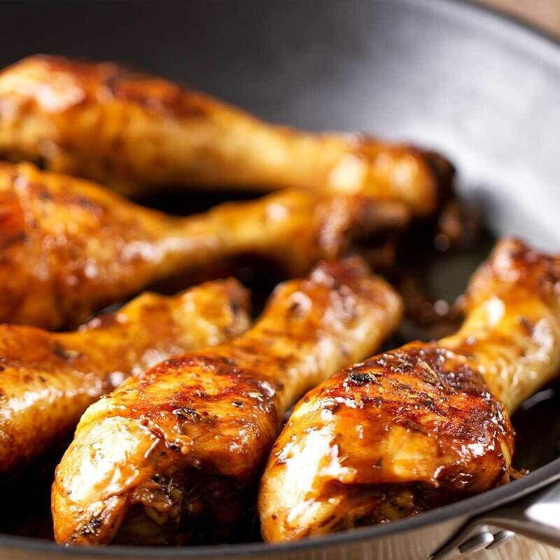 Chicken Drumsticks